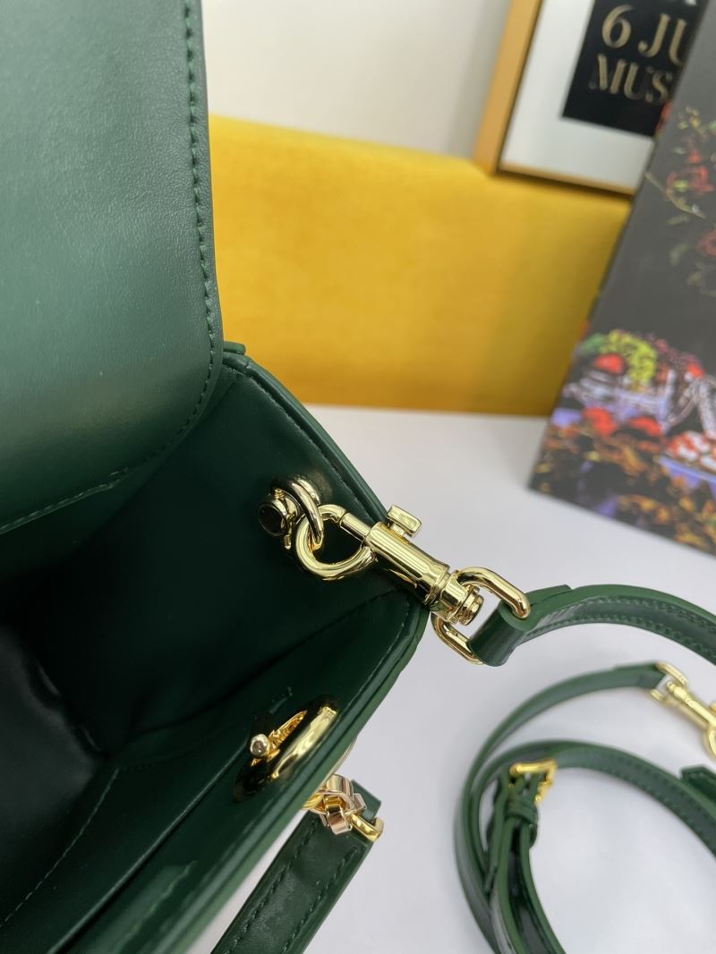 Dolce Gabbana Satchel Bags